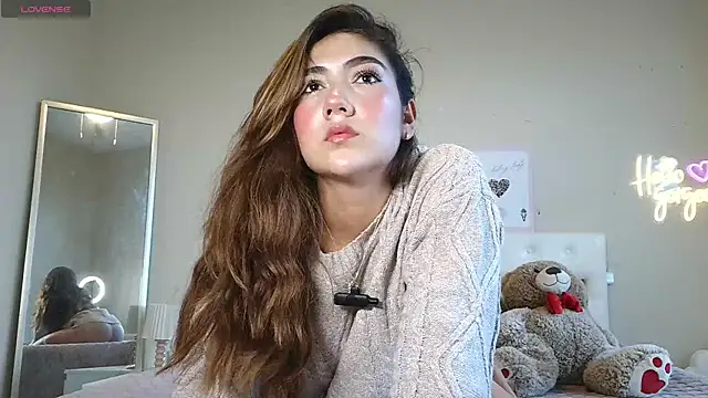 Snapshot of Perlafit1 chatting on 8, 11, 2025 Perlafit1 online show from 8, 11, 2025