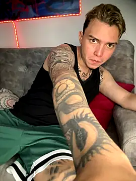 Nick orion online show from 14, 11, 2025