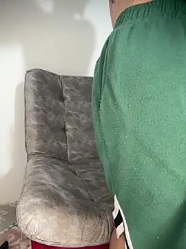 Nick orion online show from 14, 12, 2025