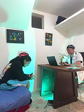 Nick orion online show from 18, 12, 2025