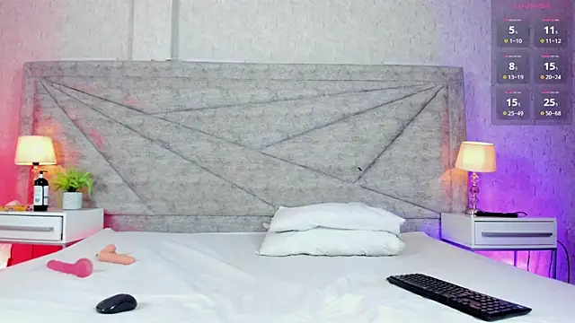 RouseSweet online show from 29, 11, 2025