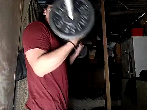 sexboyfit online show from 3, 11, 2025