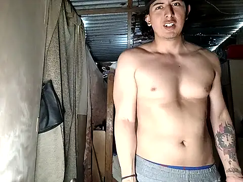 sexboyfit online show from 4, 11, 2025