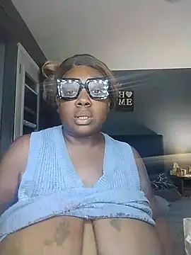 BiancaClarkson online show from 11, 11, 2025