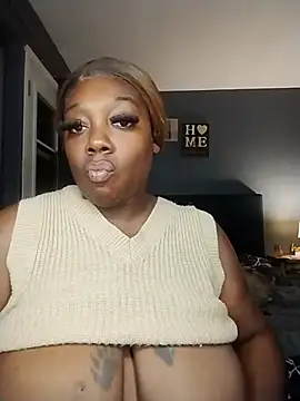 BiancaClarkson online show from 15, 11, 2025