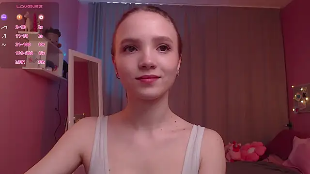 Adria Arjona online show from 11, 4, 2026