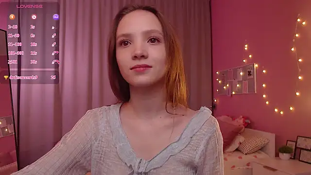 Adria Arjona online show from 13, 6, 2026