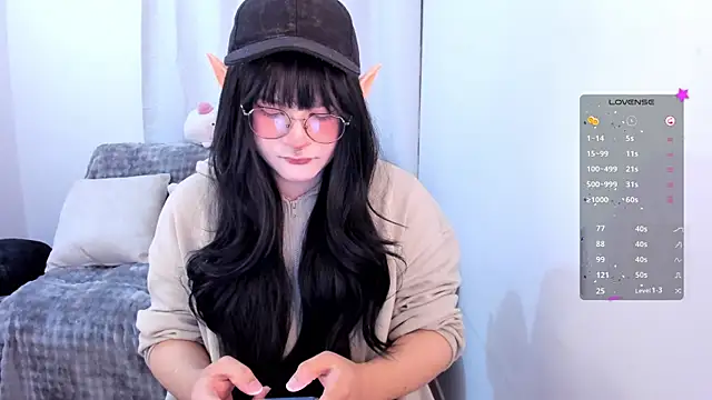 Omorimori online show from 16, 12, 2025