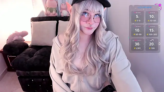 Omorimori online show from 30, 3, 2026