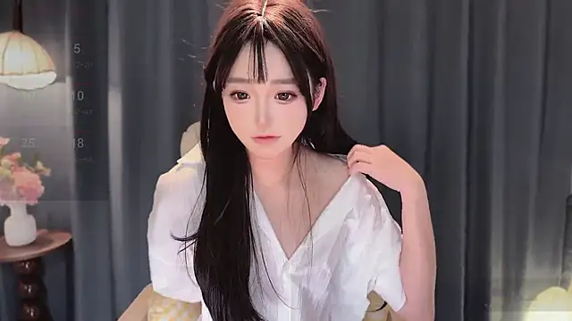 Yaiyigirl online show from 5, 2, 2026