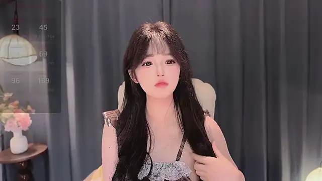 Yaiyigirl online show from 30, 3, 2026