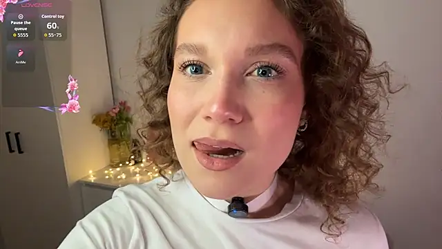 Kalli ly online show from 10, 3, 2026