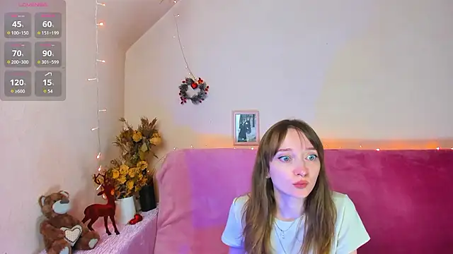 Snapshot of TinyMuse_ chatting on 14, 1, 2026 TinyMuse online show from 14, 1, 2026