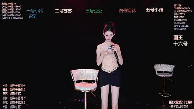 Snapshot of Sweet--Baby chatting on 2, 12, 2025 Sweet--Baby online show from 2, 12, 2025