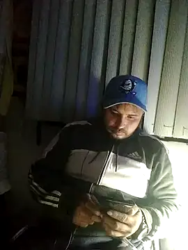 Snapshot of KARNEs24666 chatting on 9, 11, 2025 KARNEs24666 online show from 9, 11, 2025