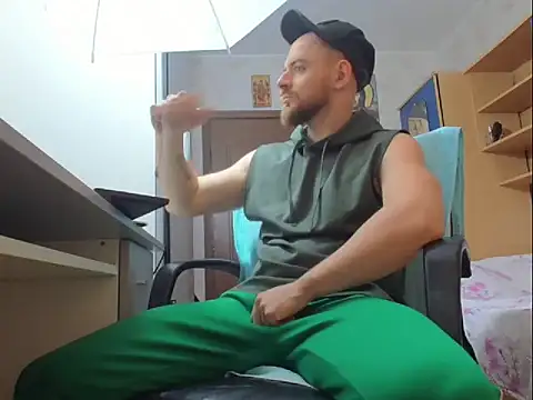 Snapshot of Ryanstone_ chatting on 6, 11, 2025 Ryanstone online show from 6, 11, 2025