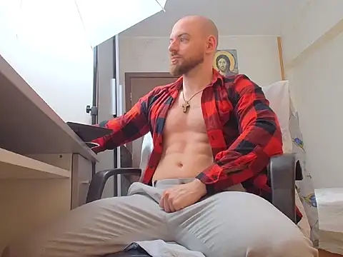 Ryanstone  online show from 30, 3, 2026