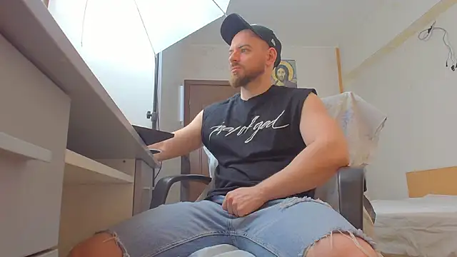 Ryanstone  online show from 2, 4, 2026