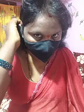 Snapshot of hyd_couple7878 chatting on 10, 7, 2026 hyd couple7878 online show from 10, 7, 2026