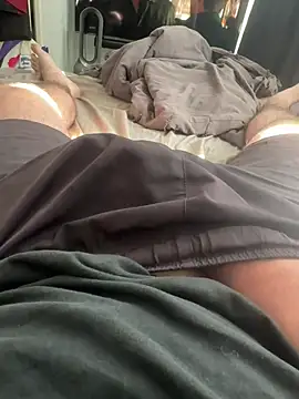 adamblunt59 online show from 9, 4, 2026