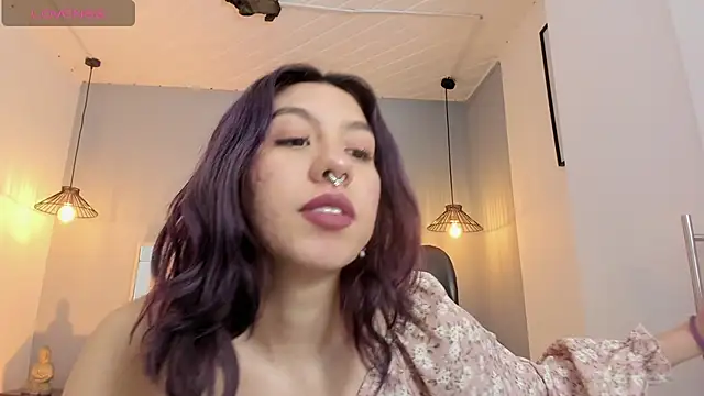 zoe-moreau online show from 24, 2, 2026