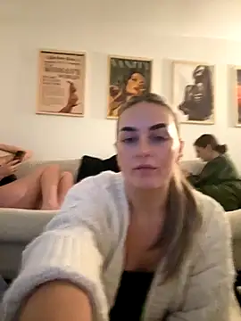 Bodacious BrookeXO online show from 10, 11, 2025