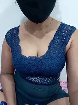 Aarti909090 online show from 23, 3, 2026