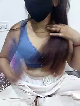 Aarti909090 online show from 9, 6, 2026