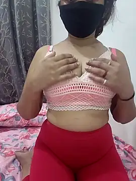 Aarti909090 online show from 22, 6, 2026