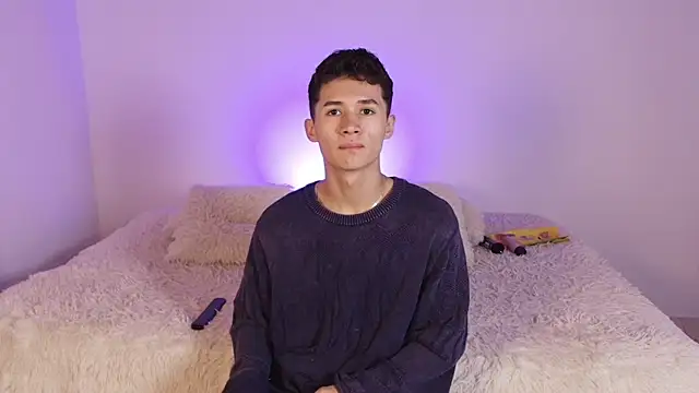 Eiden Blake online show from 23, 11, 2025