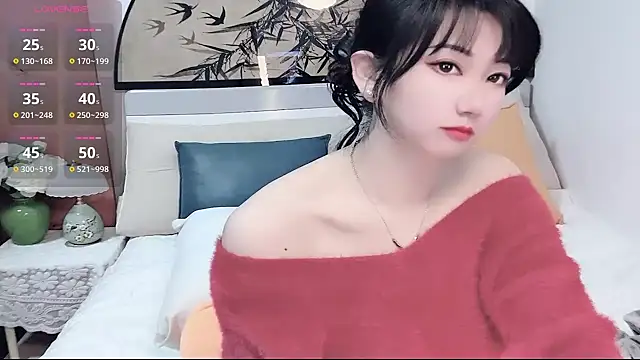 Snapshot of Ella99 chatting on 4, 12, 2025 Ella99 online show from 4, 12, 2025