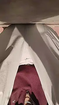 sexychd online show from 7, 11, 2025