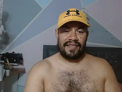 Snapshot of Ramses_36 chatting on 3, 11, 2025 Ramses 36 online show from 3, 11, 2025