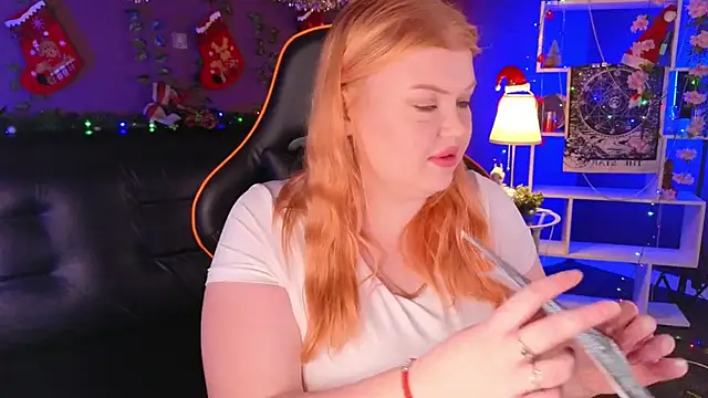 AriettaHeart online show from 20, 12, 2025