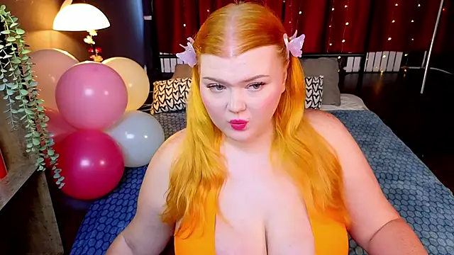 AriettaHeart online show from 6, 6, 2026