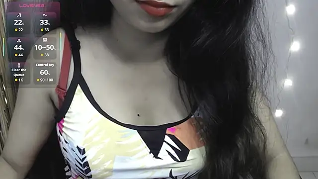 horneyworld007 online show from 22, 2, 2026