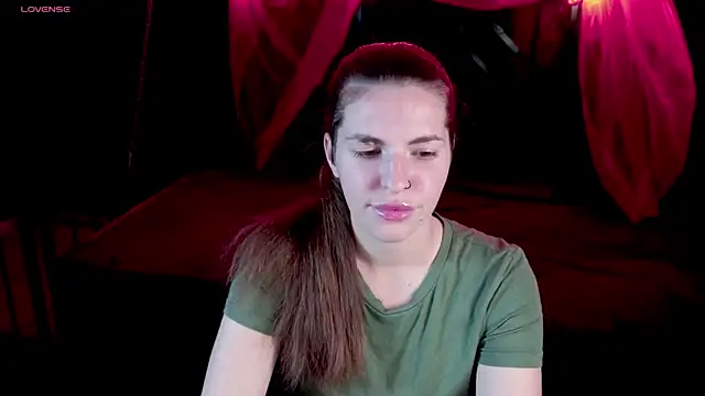 DanielaReign online show from 4, 11, 2025