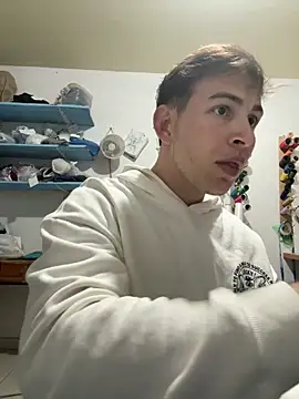 AlexanderBianchi2 online show from 10, 11, 2025