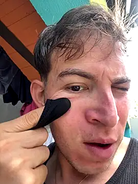 AlexanderBianchi2 online show from 19, 11, 2025