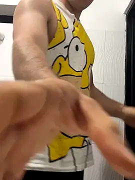 AlexanderBianchi2 online show from 28, 11, 2025