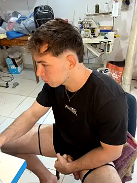 AlexanderBianchi2 online show from 1, 12, 2025