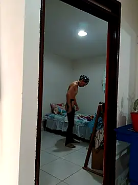 PaulinaLondra2 online show from 6, 11, 2025