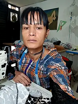 PaulinaLondra2 online show from 13, 11, 2025