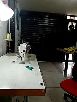 PaulinaLondra2 online show from 21, 11, 2025