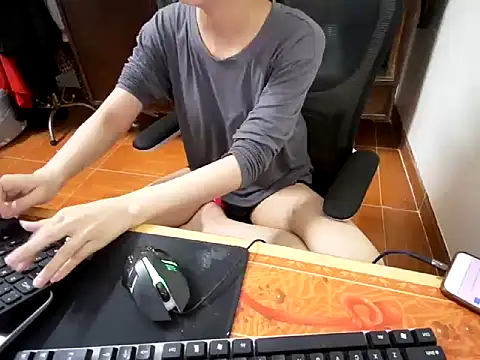 ---Lusi03--- online show from 21, 12, 2025