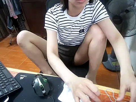 Snapshot of ---Lusi03--- chatting on 1, 5, 2026 ---Lusi03--- online show from 1, 5, 2026