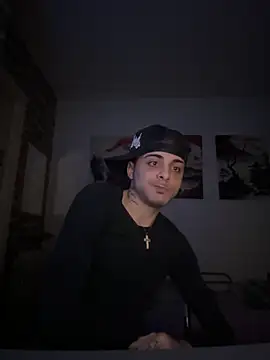 Snapshot of jiggy823 chatting on 7, 11, 2025 jiggy823 online show from 7, 11, 2025