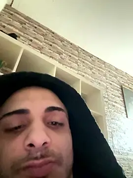 Snapshot of jiggy823 chatting on 8, 1, 2026 jiggy823 online show from 8, 1, 2026