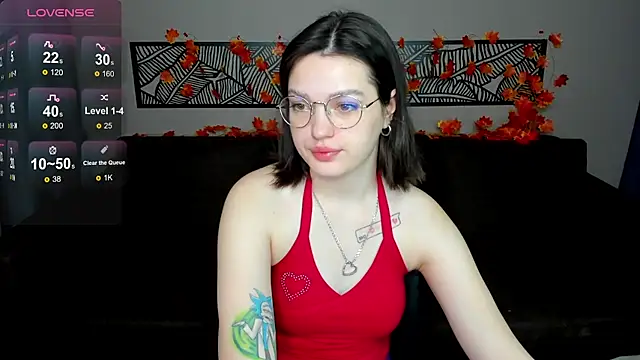 Snapshot of Karina_Kellyy chatting on 4, 11, 2025 Karina Kellyy online show from 4, 11, 2025