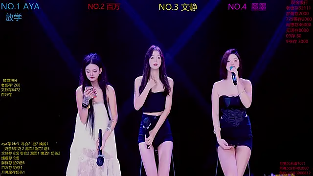 CuteBaby--- online show from 22, 11, 2025